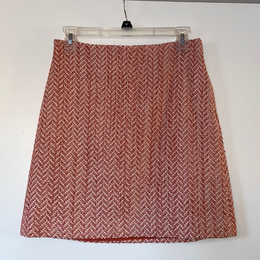Loft skirt